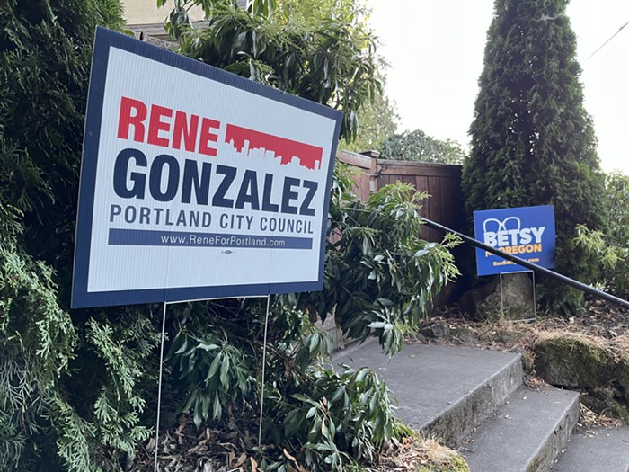 Candidate Rene Gonzalez Faces Historic Fine for Violating Election Law
